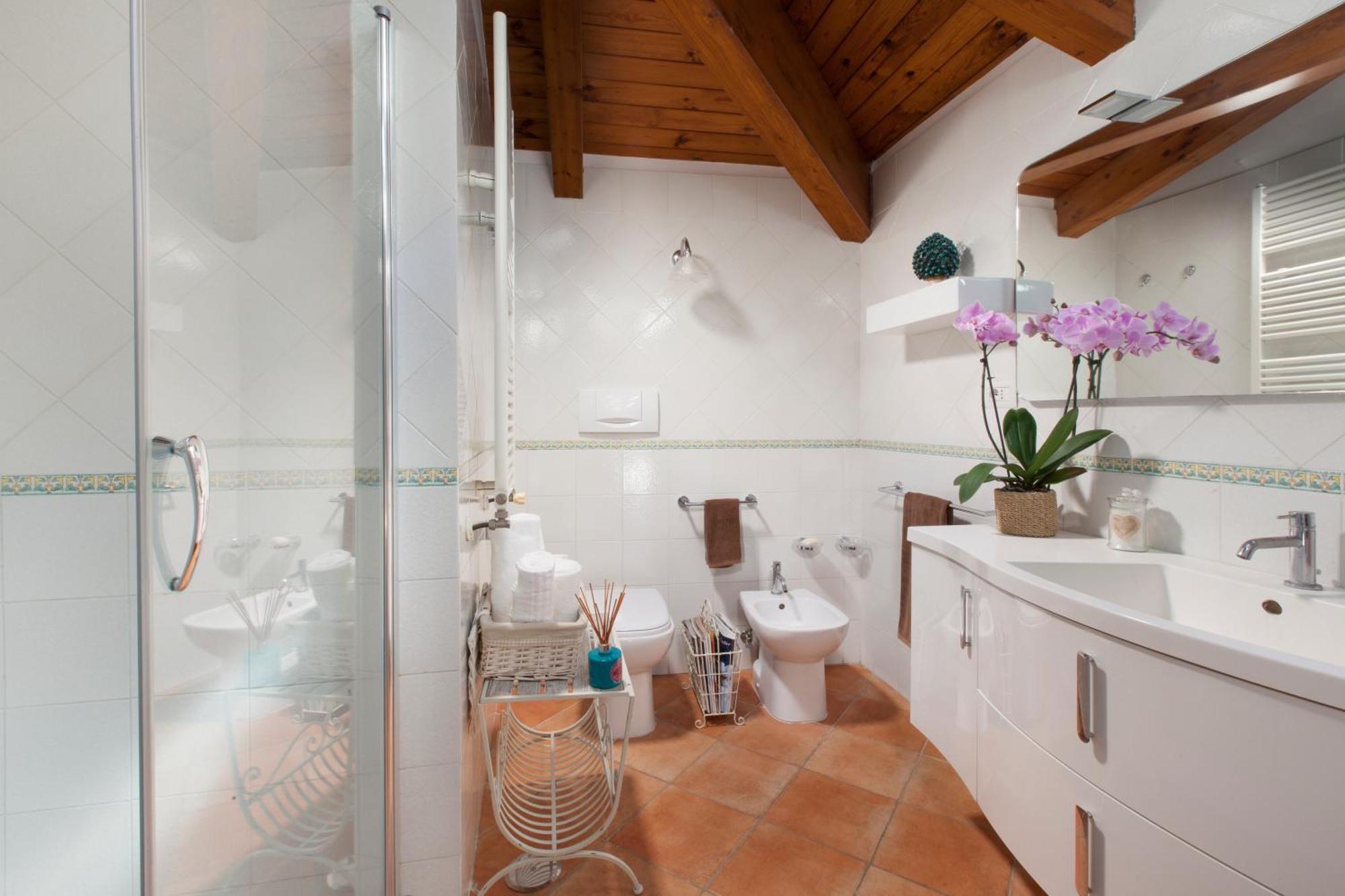 Amore Rentals - Appartamento Terrazza Tasso Sorrento Exterior photo